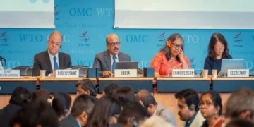 India committed to WTO trade regime