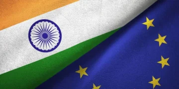 India targets global FTA after EU deal