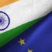 India targets global FTA after EU deal
