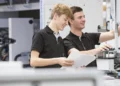 India's Young Workforce and the Skills Gap