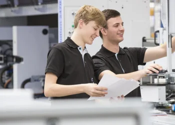 India's Young Workforce and the Skills Gap