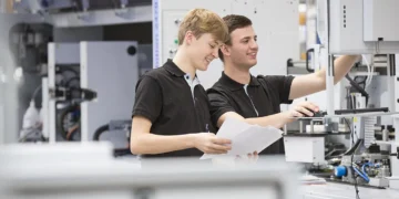 India's Young Workforce and the Skills Gap