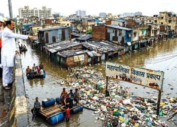 Prabhu Chawla: India's Urban Crisis Demands Accountability