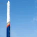 India’s first private rocket, Vikram-1 lifts off