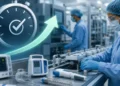 India's medical device exports reach $4 billion