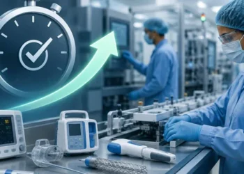 India's medical device exports reach $4 billion
