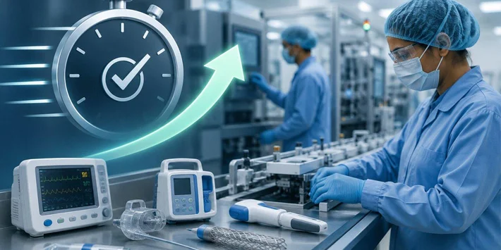 India's medical device exports reach $4 billion