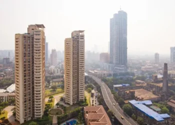 India's real estate