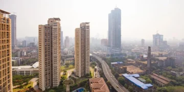India's real estate