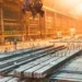 India’s steel production clocks 6pc growth