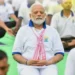 International Yoga Day 2026