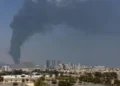 Iran Missile Attacks Target US Bases in Gulf Region