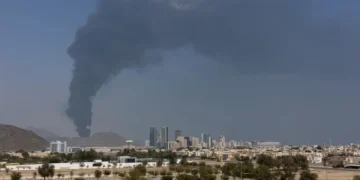 Iran Missile Attacks Target US Bases in Gulf Region