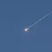 Jordan says it shot down eight Iranian missiles