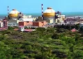 Kudankulam Data Leak