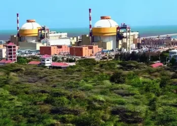 Kudankulam Data Leak
