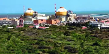Kudankulam Data Leak