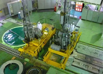 Kalpakkam Nuclear Complex