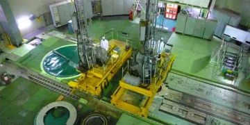 Kalpakkam Nuclear Complex