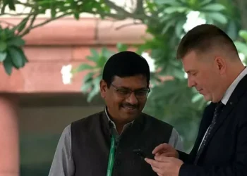 MEA summons Ukrainian Ambassador over death of Indian seafarer