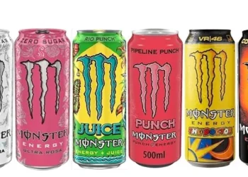 Maharashtra energy drinks ban