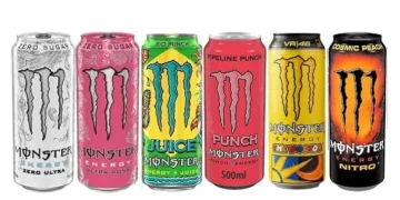 Maharashtra energy drinks ban