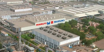 Maruti Suzuki Battery Energy Storage System