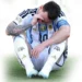 Lionel Messi World Cup Final