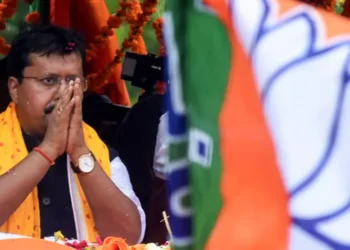 BJP Uttar Pradesh Assembly Elections 2027