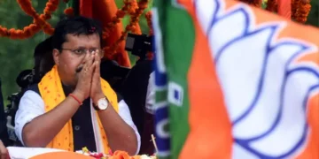 BJP Uttar Pradesh Assembly Elections 2027