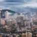 Mumbai Skyline