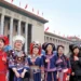 China enforces legislation to foster community sense