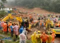 One dead, seven injured in Wayanad mudslide