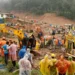 One dead, seven injured in Wayanad mudslide