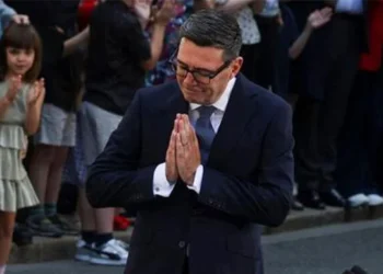 Andy Burnham UK Prime Minister