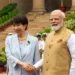 PM Modi, Japan PM Sanae Takaichi Hold Bilateral Summit
