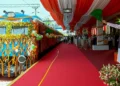 PM Modi flags off India’s first hydrogen train