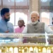 PM Modi inaugurates Rs 480-cr Jodhpur Airport terminal