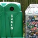Plastic Recycling Plant