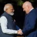 Prime Minister Narendra Modi during the New Zealand visit and Indo-Pacific tour