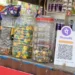 QR code