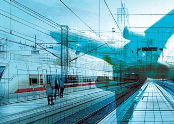 Vande Bharat, UDAN and Metro Drive India’s Connectivity