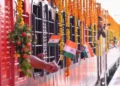 Railways launches online excess luggage booking