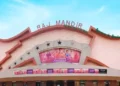 Raj Mandir