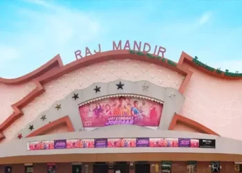 Raj Mandir
