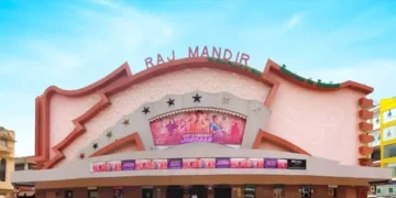 Raj Mandir