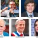 Seven Latin American countries elected Presidents with a conservative agenda in recent years