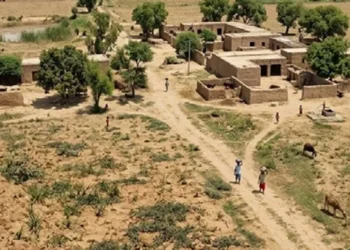 El Niño Threatens India's Monsoon and Food Security
