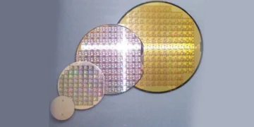 Semiconductors