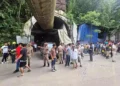 Seven dead in Sikkim tunnel collapse